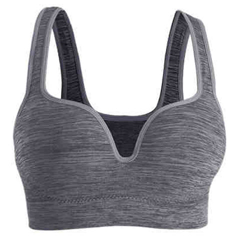 Ladies sports bra - Mubimart -  