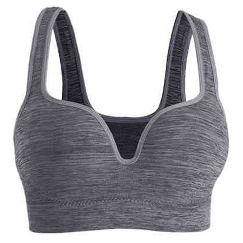 Ladies sports bra - Mubimart