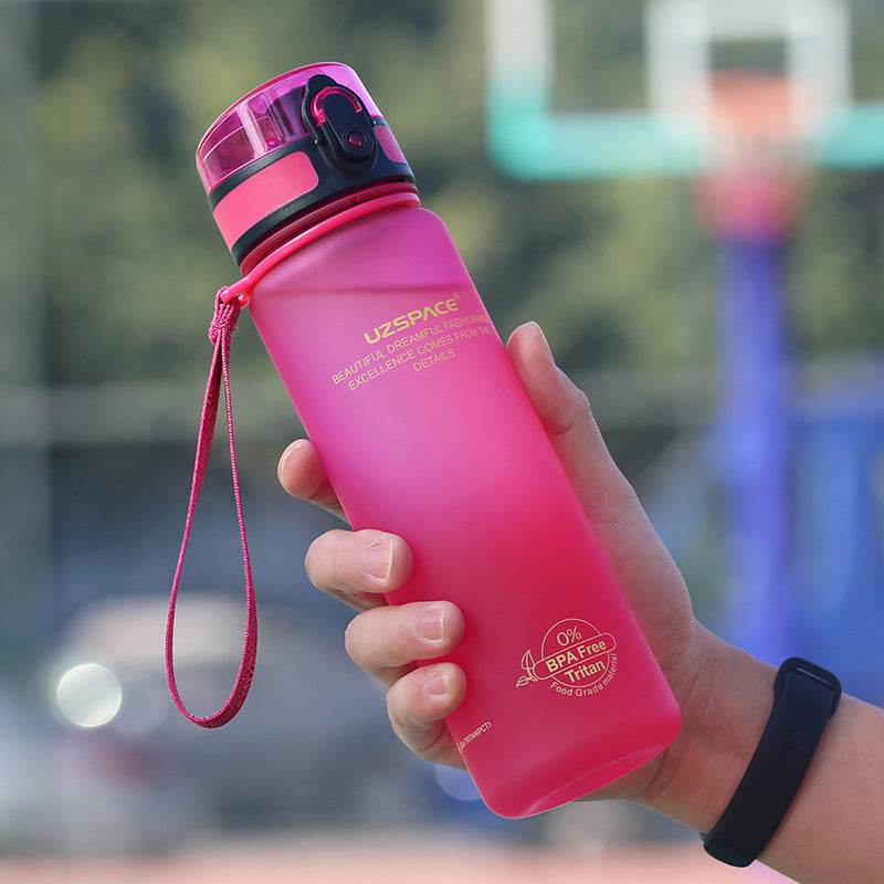 Youzhi Plastic Water Cup - Mubimart