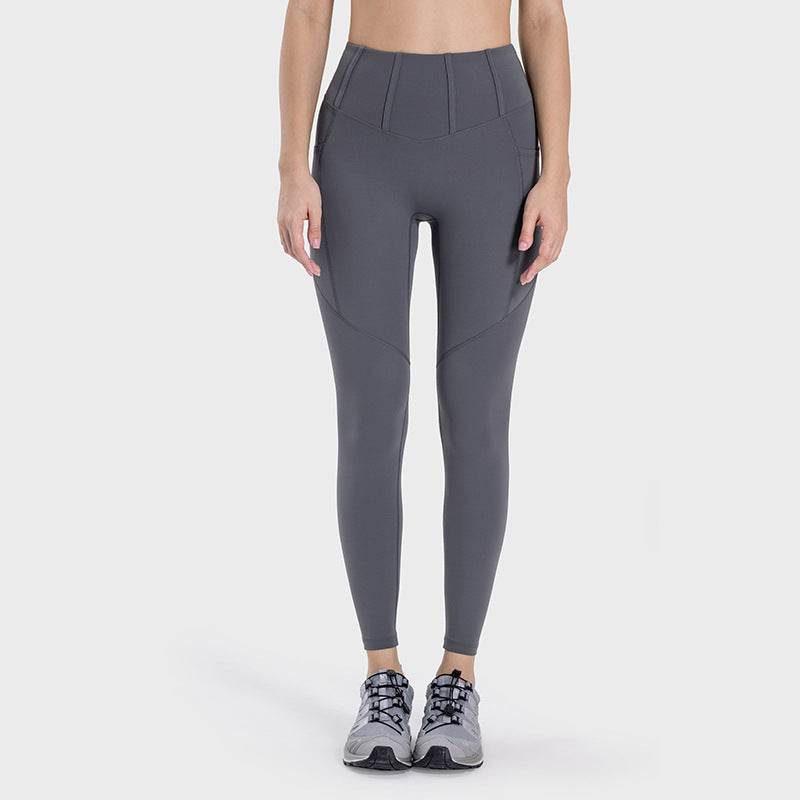 Fitness Sports Tights For Women - Mubimart