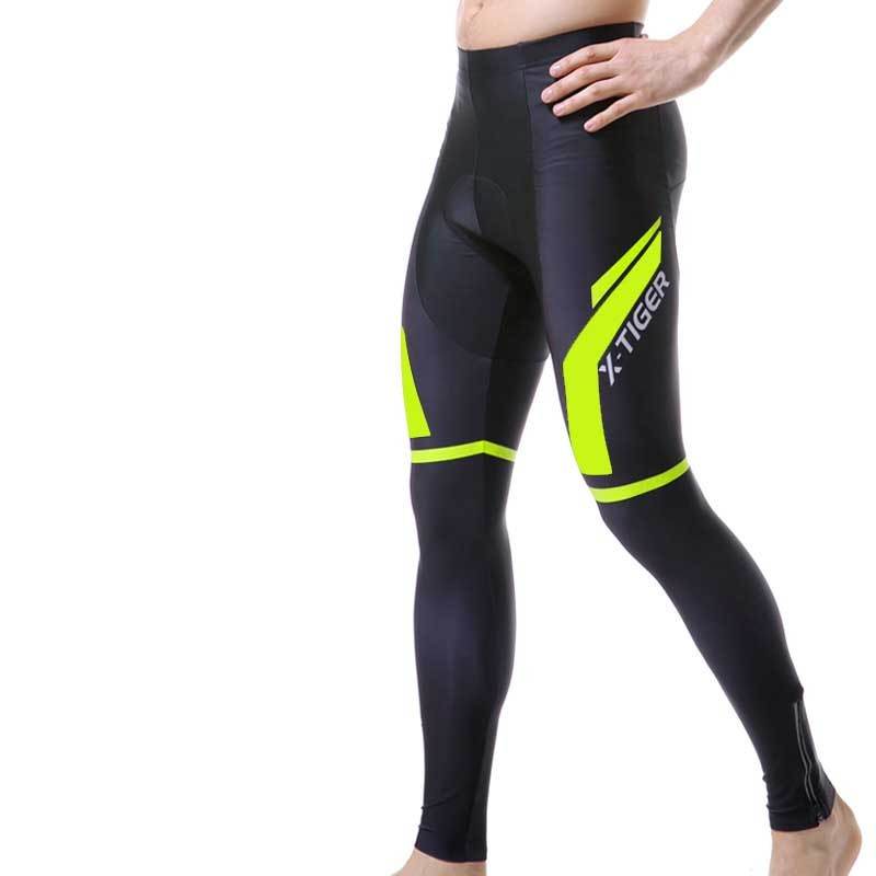 Autumn Trousers Men's Cycling Sweatpants - Mubimart