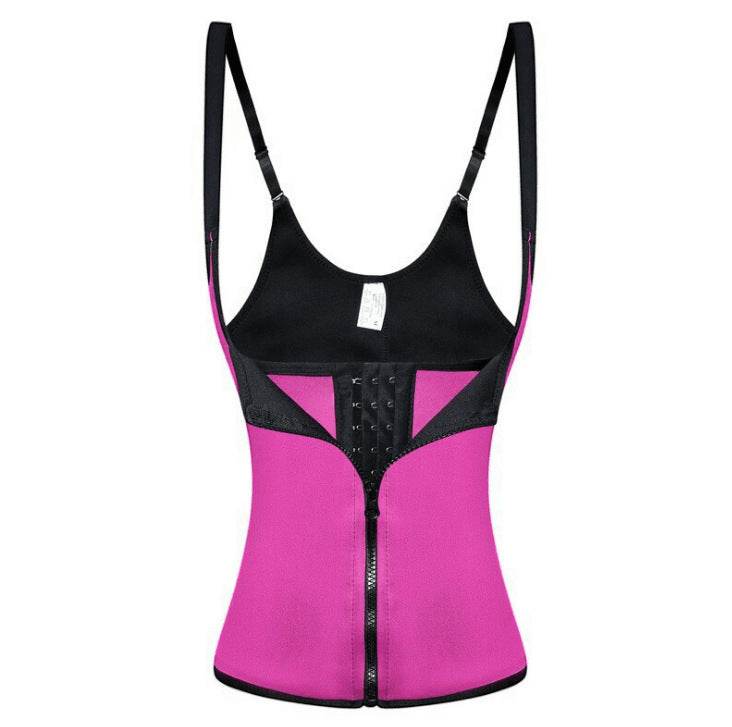 Corset Body Support Corset - Mubimart