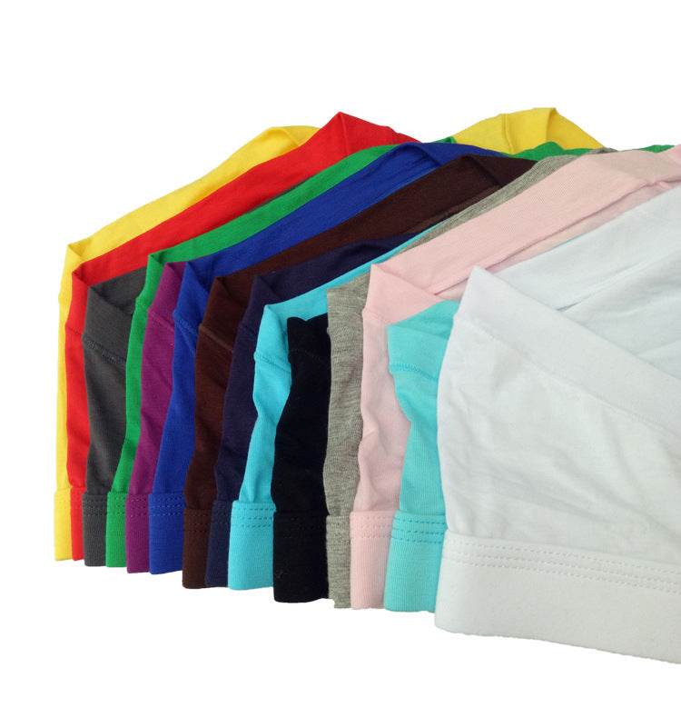 Men's underwear U-shaped briefs - Mubimart