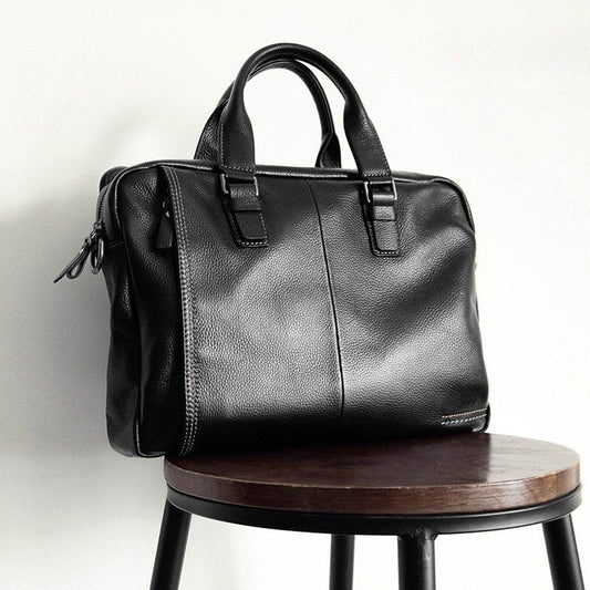 Men's briefcase - Mubimart