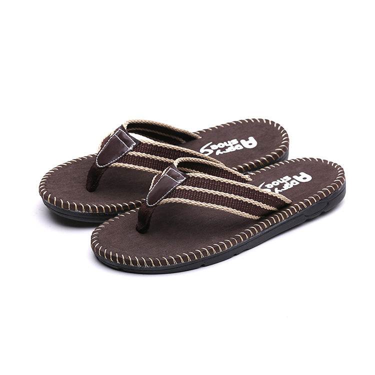 Flip-flops for men - Mubimart