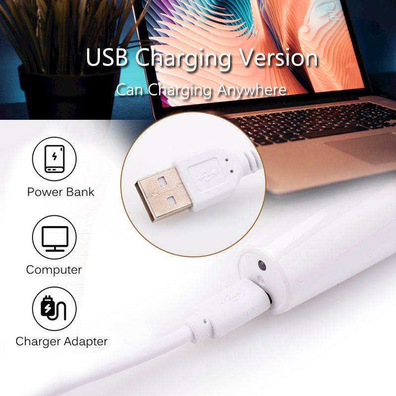 Lady Electric Eyebrow Shaver - Mubimart