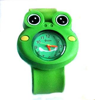 3D Cute Cartoon Kids Watches - Mubimart
