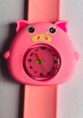 3D Cute Cartoon Kids Watches - Mubimart