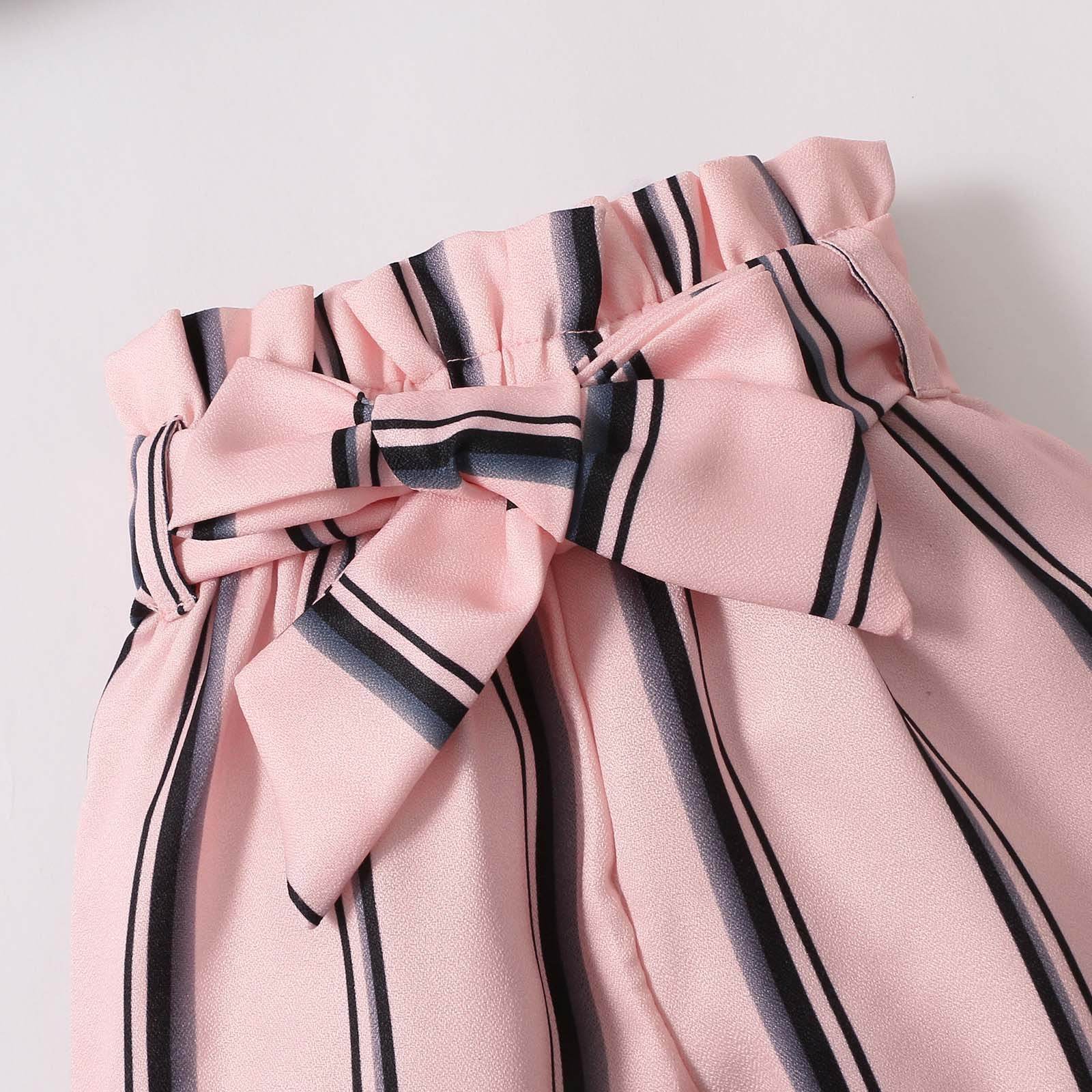 3M-24M Newborn Baby Clothes Set Toddler Girl Outfits - Mubimart