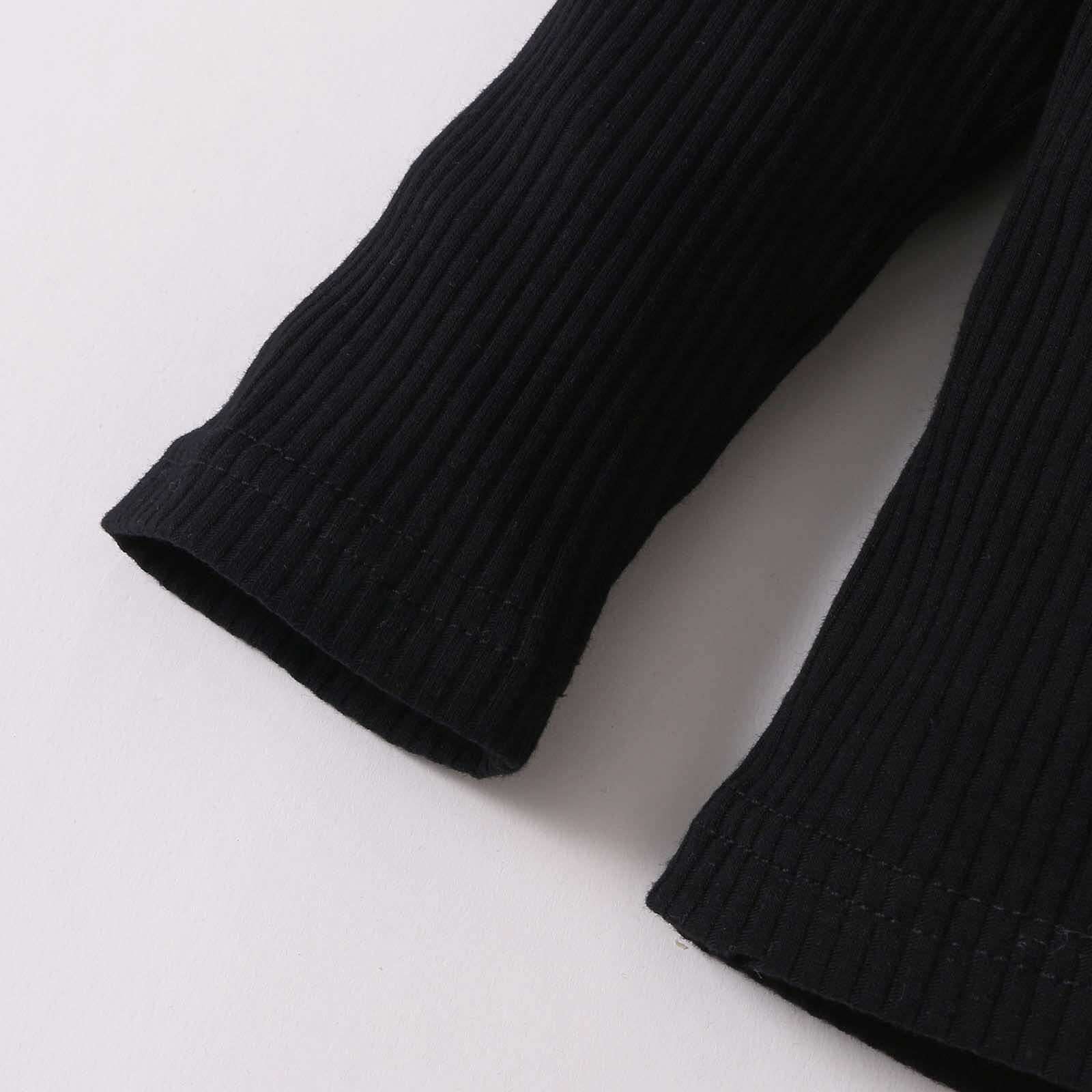 3M-24M Newborn Baby Clothes Set Toddler Girl Outfits - Mubimart