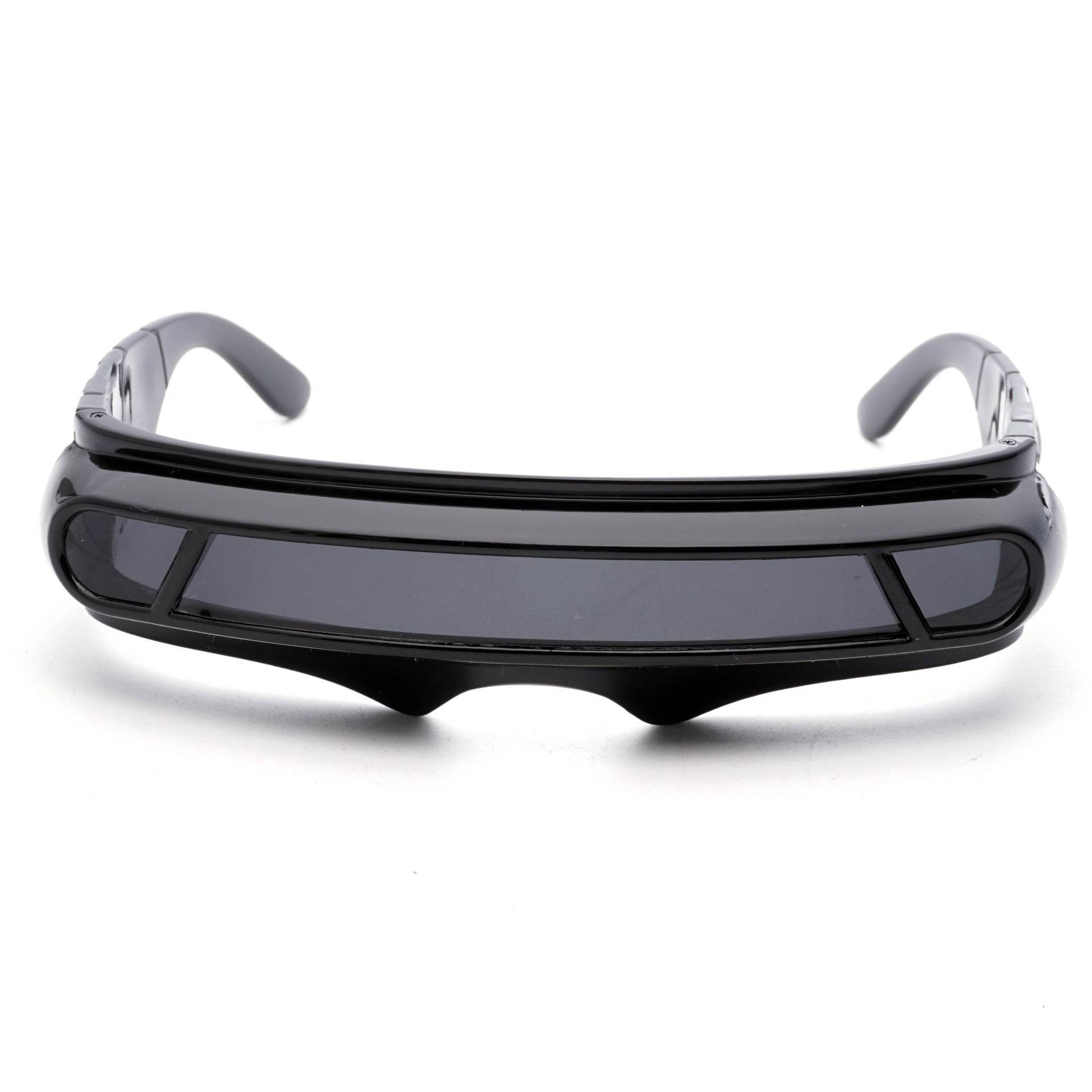 Polarized Color Film Sunglasses - Mubimart