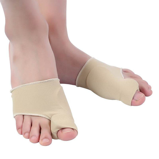 Corrective Socks Toe Valgus Toe Separator Superior Bunion Pain Relief - Mubimart