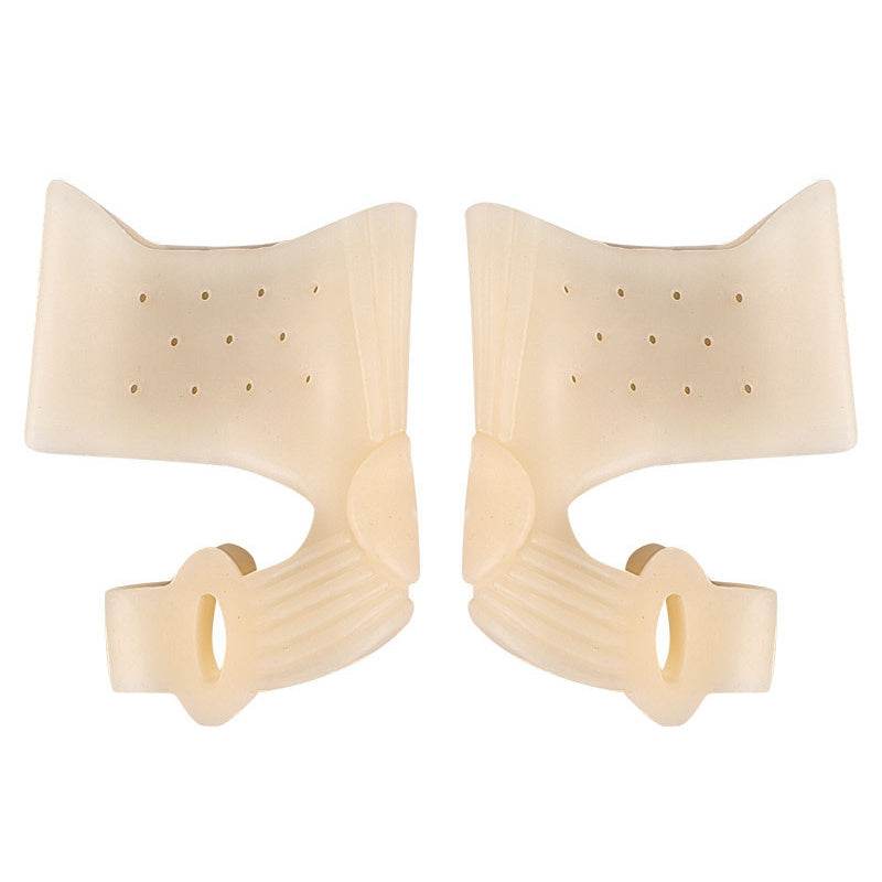 Thumb Valgus Separator Correction Toe Sleeve - Mubimart