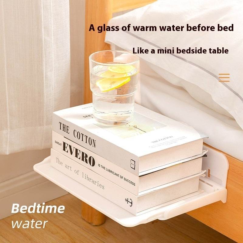Bedside Shelf - Mubimart