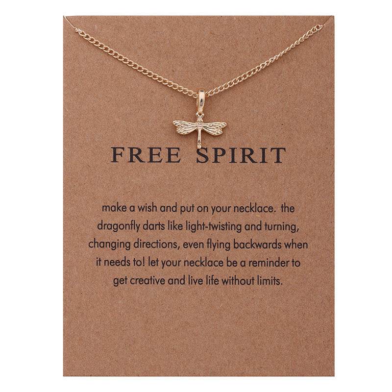 Clavicle Fishbone Choker - Mubimart