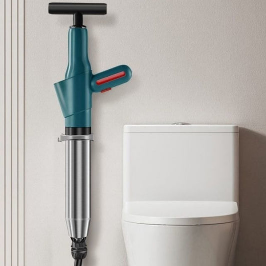 Toilet Pipe Drainage Facility Sewer Blocking Dredging Tool
