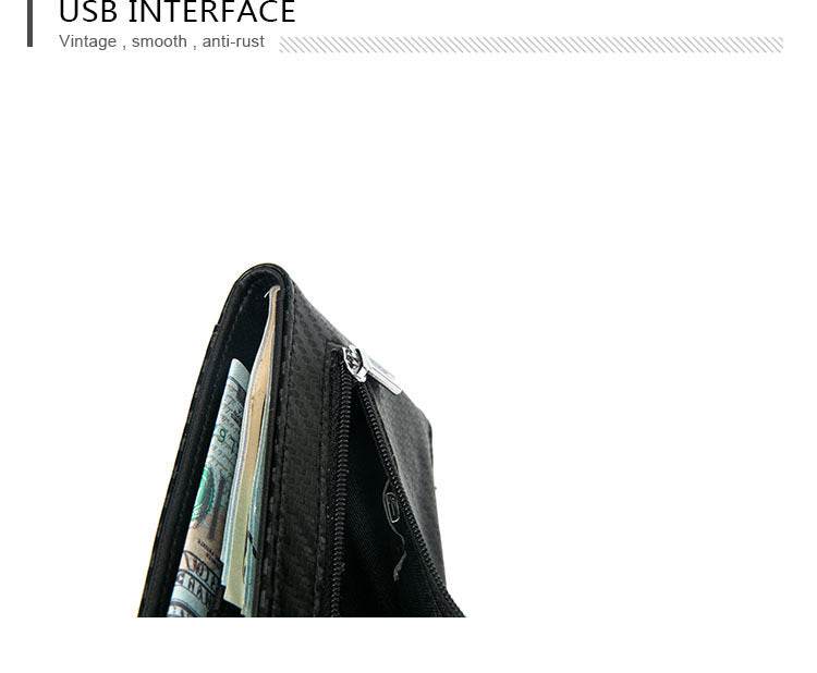 Bluetooth Anti-lost Anti-theft Card Holder Card Holder - Mubimart