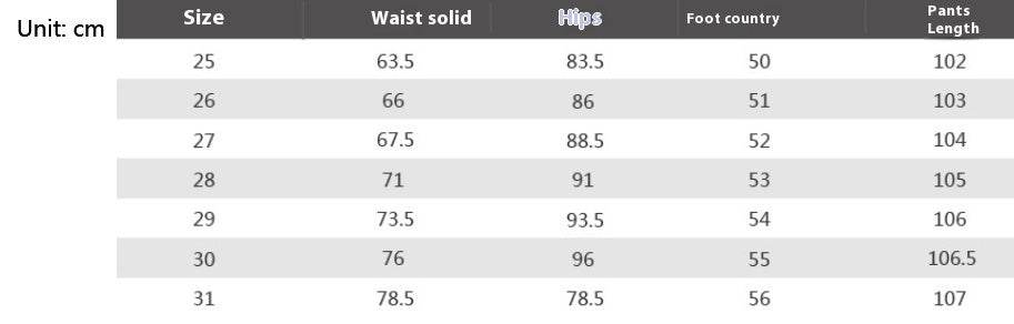 Fashionable Stretch Skinny Jeans For Women - Mubimart