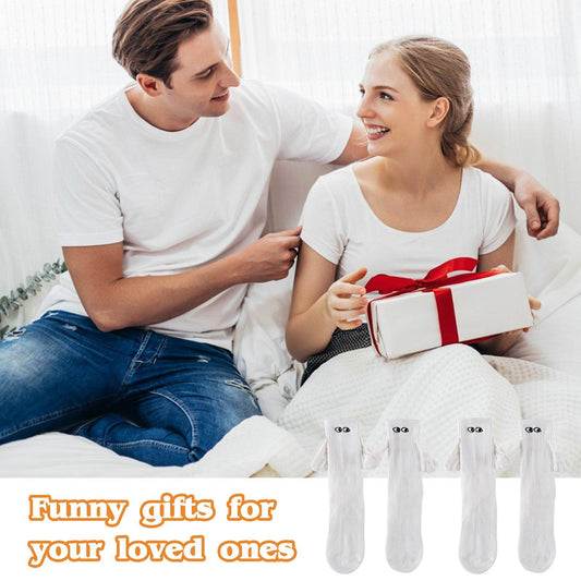 Socks 2Pair - Mubimart
