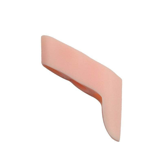 Male And Female Toe Overlapping Protection Thumb Outer Separator - Mubimart
