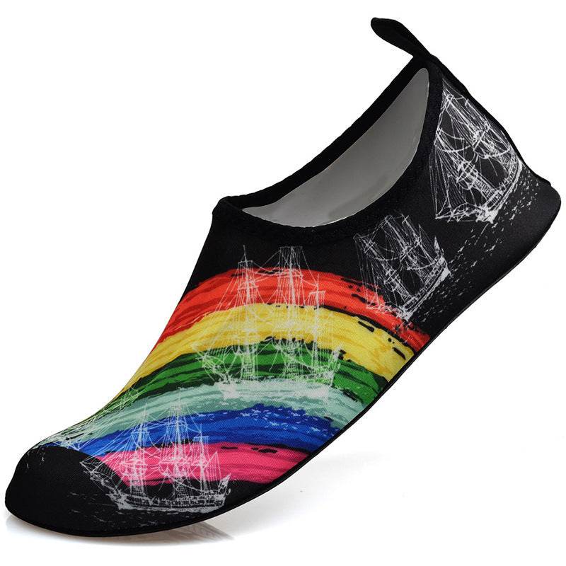 Diving Beach Shoes And Water Supplies - Mubimart
