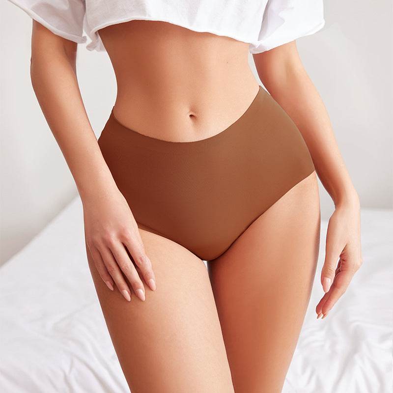 Leak-proof Four-layer Physiological Underwear Women's Breathable - Mubimart