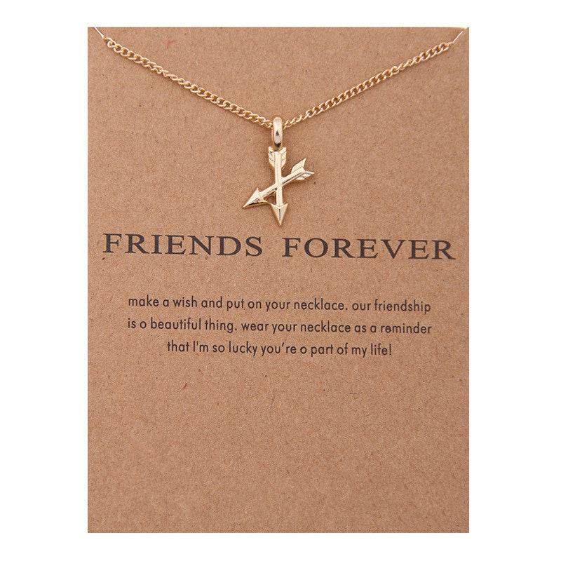Clavicle Fishbone Choker - Mubimart