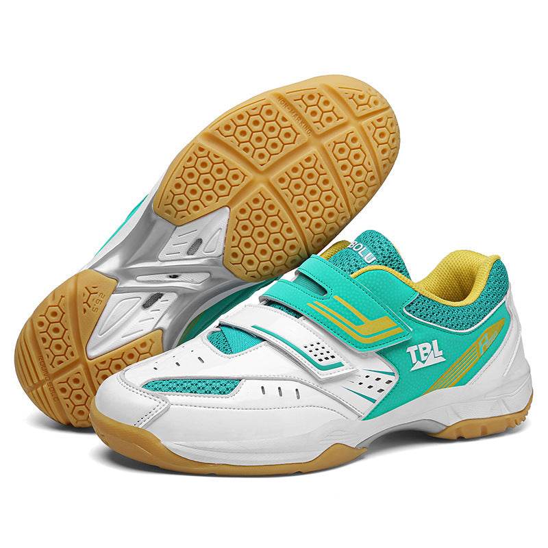 Badminton Shoes Men And Women Sports Training - Mubimart