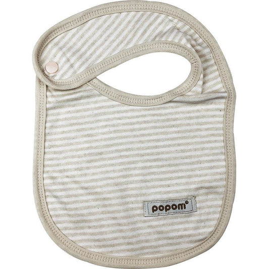 Pure Cotton Color Cotton Bib National Bib - Mubimart