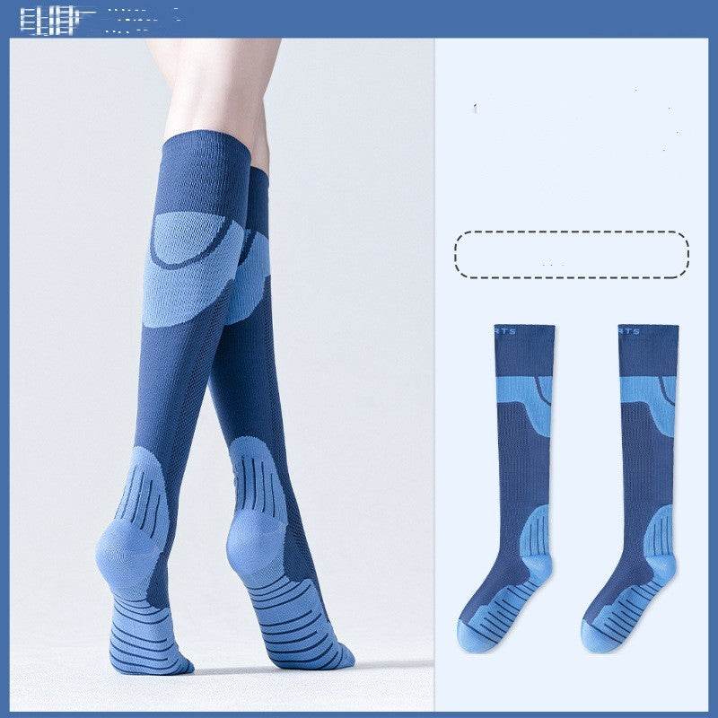 Athletic Socks Children's Autumn And Winter - Mubimart