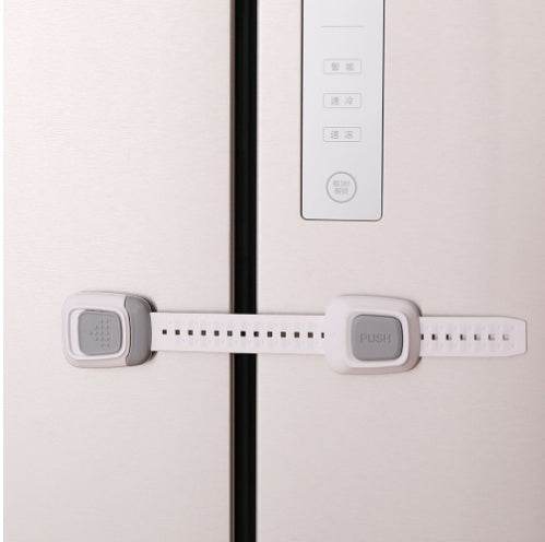 Home Drawer Lock Child Protection Lock - Mubimart