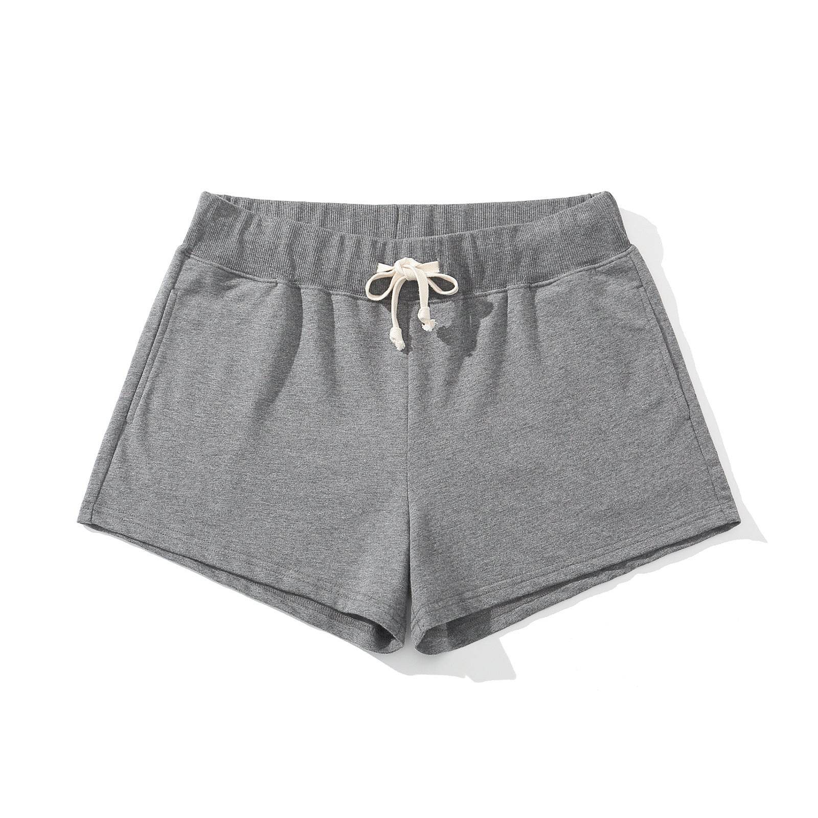 Men's Casual Running Workout Shorts - Mubimart
