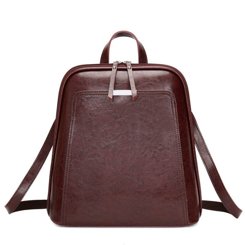 Large Travel Backpack Korean Style Large Capacity Backpack Women - Mubimart