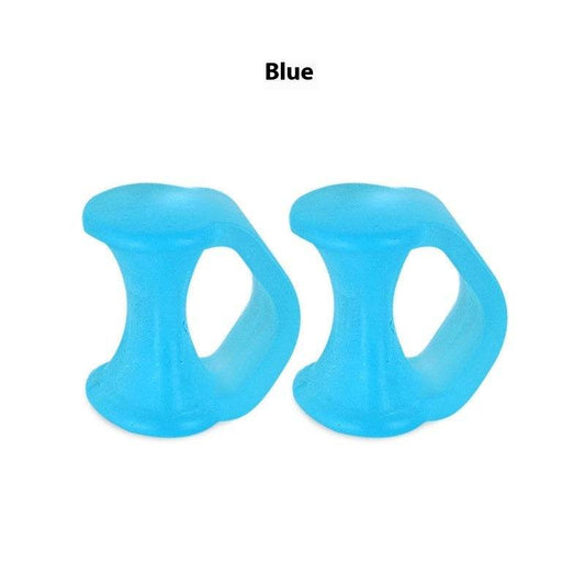 Valgus Separator Nursing Pad Toe Fixed Toe Rectifier - Mubimart