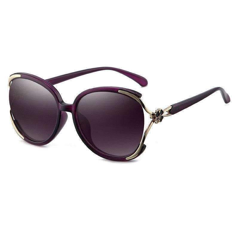 Fashion Polarized Sunglasses For Women - Mubimart