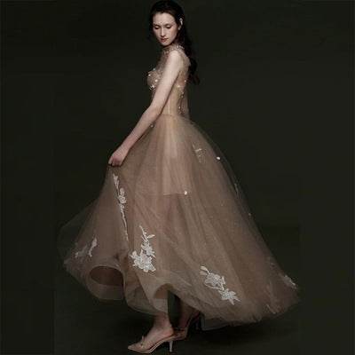 Banquet Party Birthday Women's Dresses - Mubimart