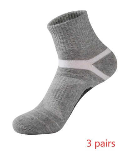 Sports socks basketball socks - Mubimart -  