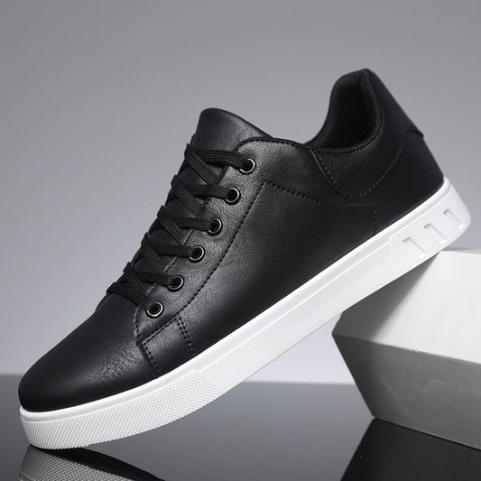 Stylish And Minimalist Low Top Casual Shoes For Men