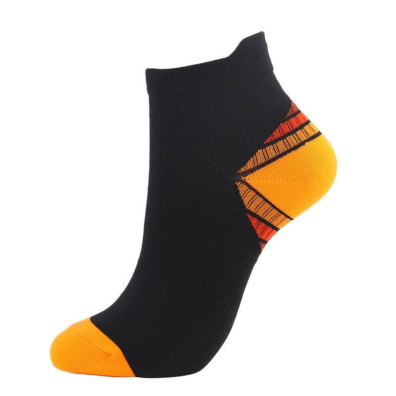 Ankle Guard Compression Amazon Men's And Women's Socks - Mubimart