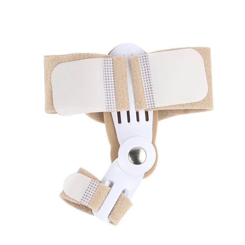 Big toe toe separator corrector - Mubimart