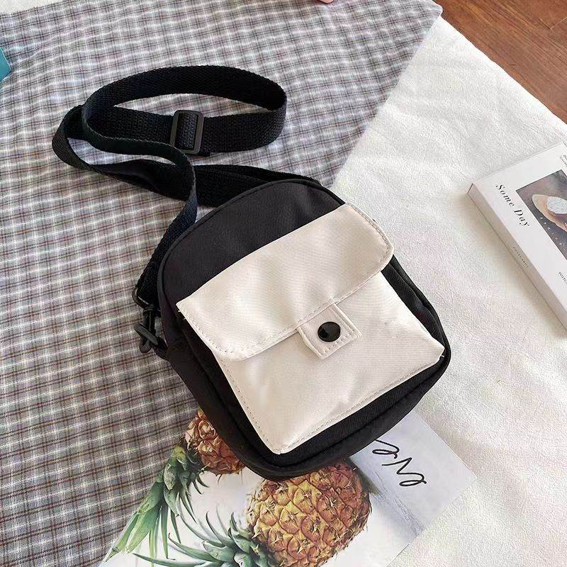 Fashion Small Mini Crossbody Bag For Women - Mubimart