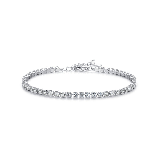 Fashion Women's Exquisite Tennis Bracelet