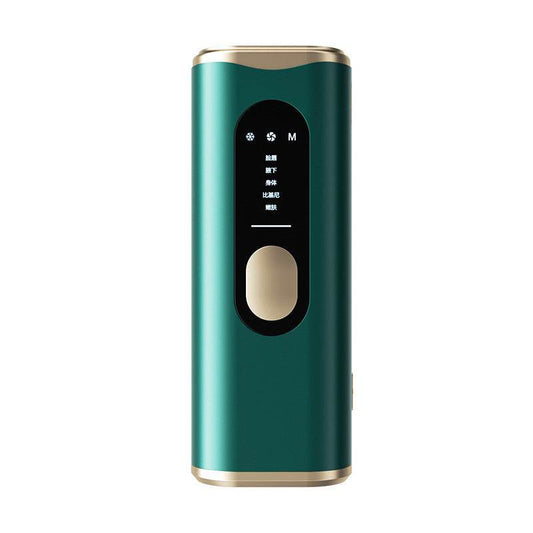 Household Laser Lady Shaver Whole Body Dehairer - Mubimart
