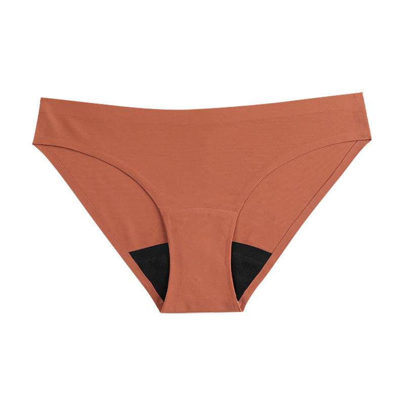 Four Layers Of Leak-proof Printing For Ladies And Aunts - Mubimart