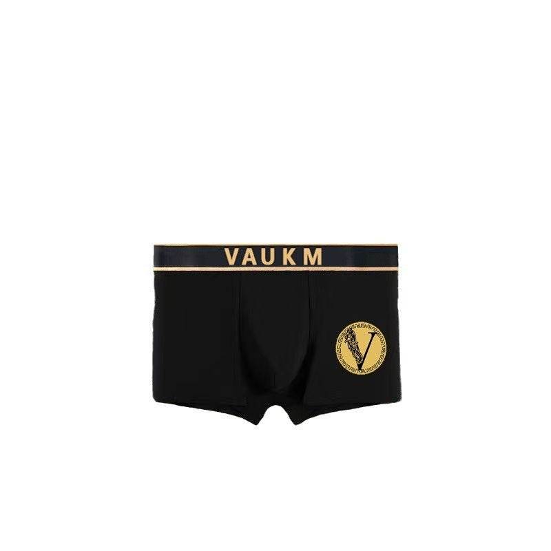 Luxury Magnet Men's Underwear Boxers Summer - Mubimart