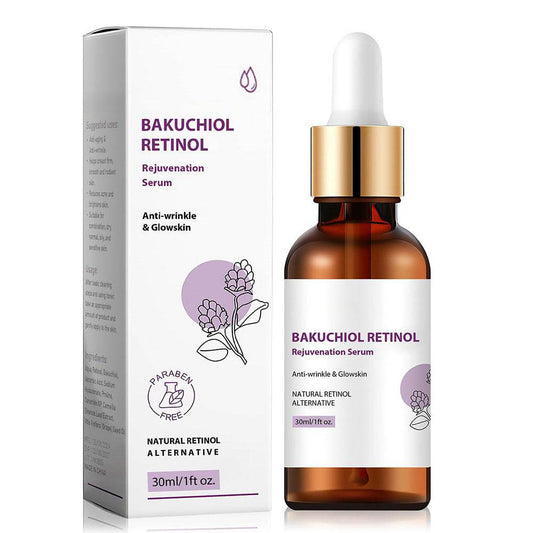 COLLAGEN RETINOL REJUVENATION SERUM, RETINOL Anti-Wrinkle - Mubimart