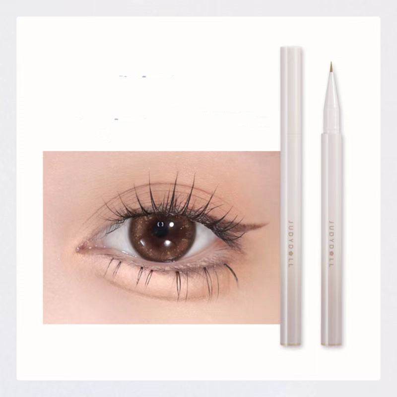 Eyeliner Pencil Is Sweat-proof And Does Not Smudge - Mubimart