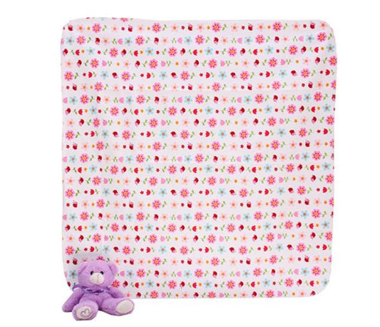 4 pieces of baby sheets - Mubimart