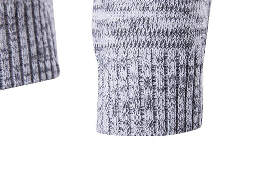 Men's sweater sweater - Mubimart