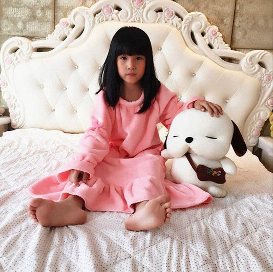Palace princess nightgown - Mubimart